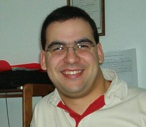 Pedro Soares