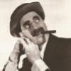 groucho