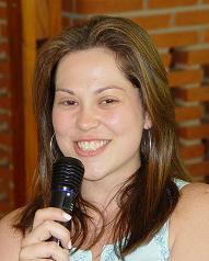 Maria Gabriela Pereira