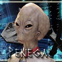 Penegal