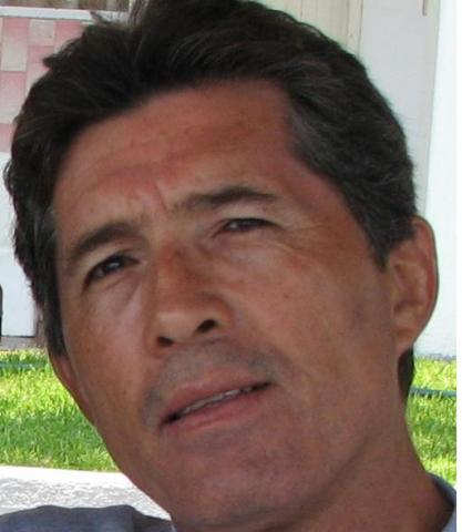 Julio Silva Vidales