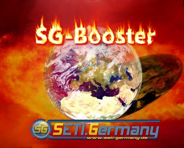 SG-Booster