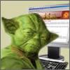 Webmaster Yoda