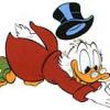 Scrooge McDuck