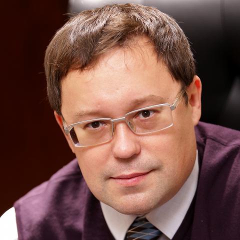 Oleg A. Kobytev